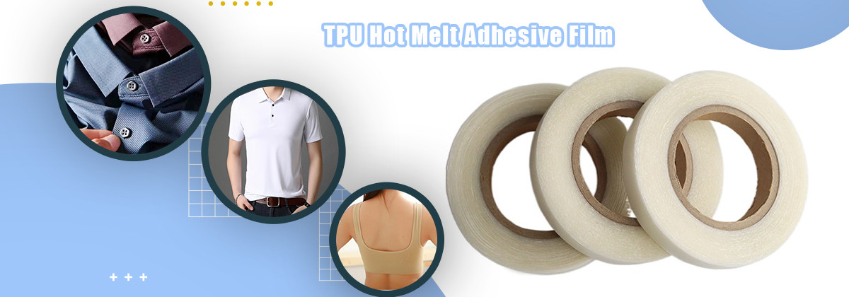 quality Hot Melt Adhesive Films factory
