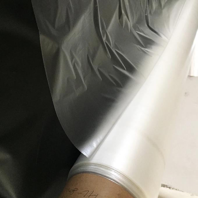 TPU High Transparency Thermoplastic Polyurethane Hot Melt Adhesive