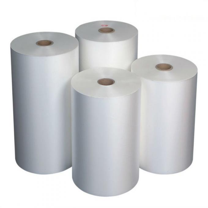Thermoplastic Polyurethane Hot Melt Adhesive Films Transparent TPU Film