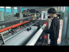 Waterproof Zippers Polyurethane Hot Melt Adhesive Film For Outdoor Use