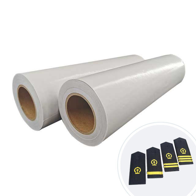 Double Sided Fabric Adhesive Tape Po Melt High Quality Hot Glue Film For  Patch