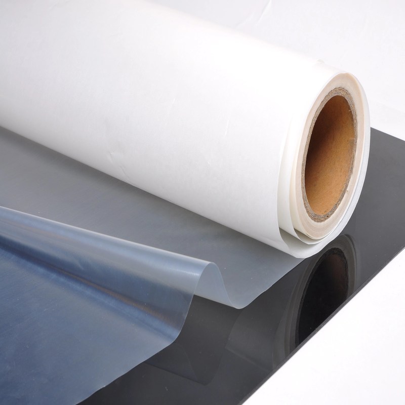 Environmentally Friendly Washable Thermoplastic Polyurethane Film