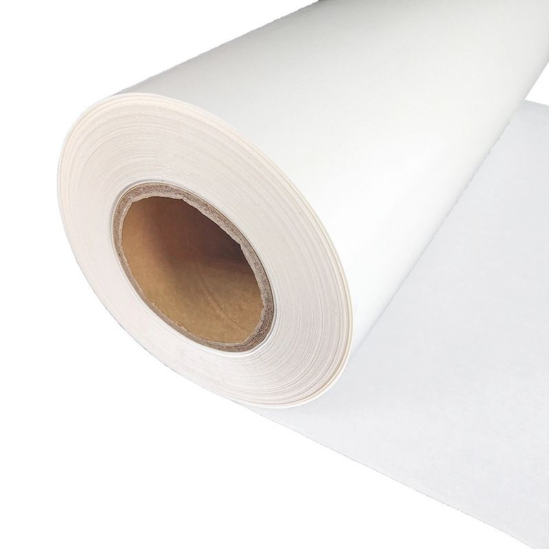 Transparent Polyolefin Film Hot Melt Adhesive Film